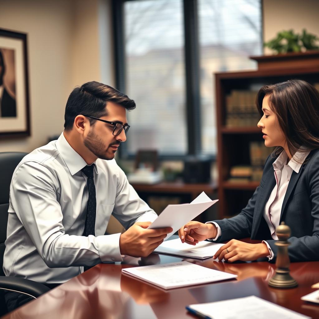 Unlawful Dealing in Firearms lawyer Near Me