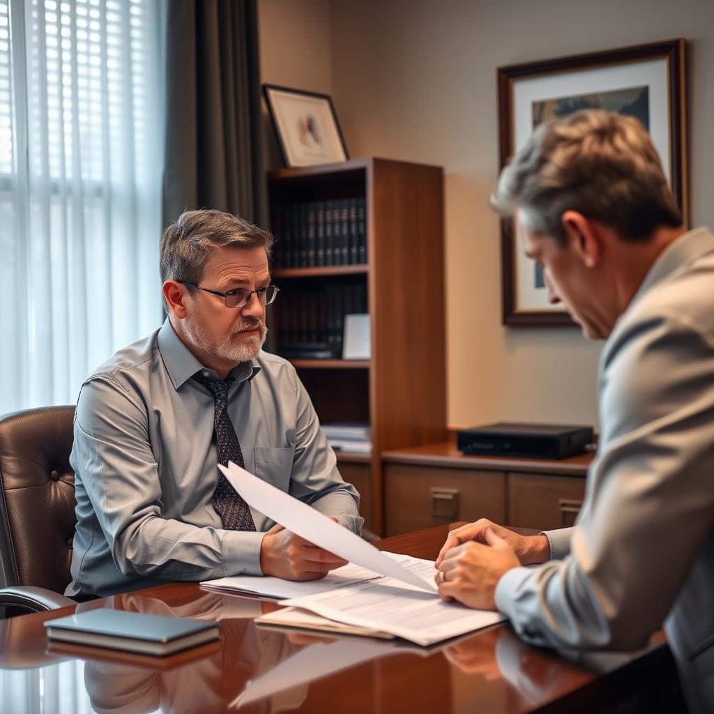 Vehicular Manslaughter Lawyer Chesapeake, VA