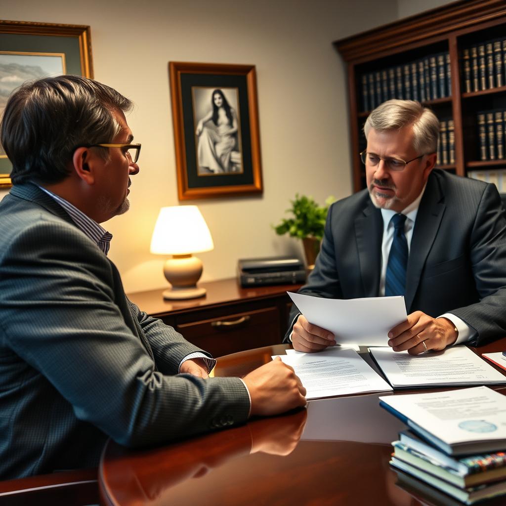 Vehicular Manslaughter Lawyer Gloucester County, VA