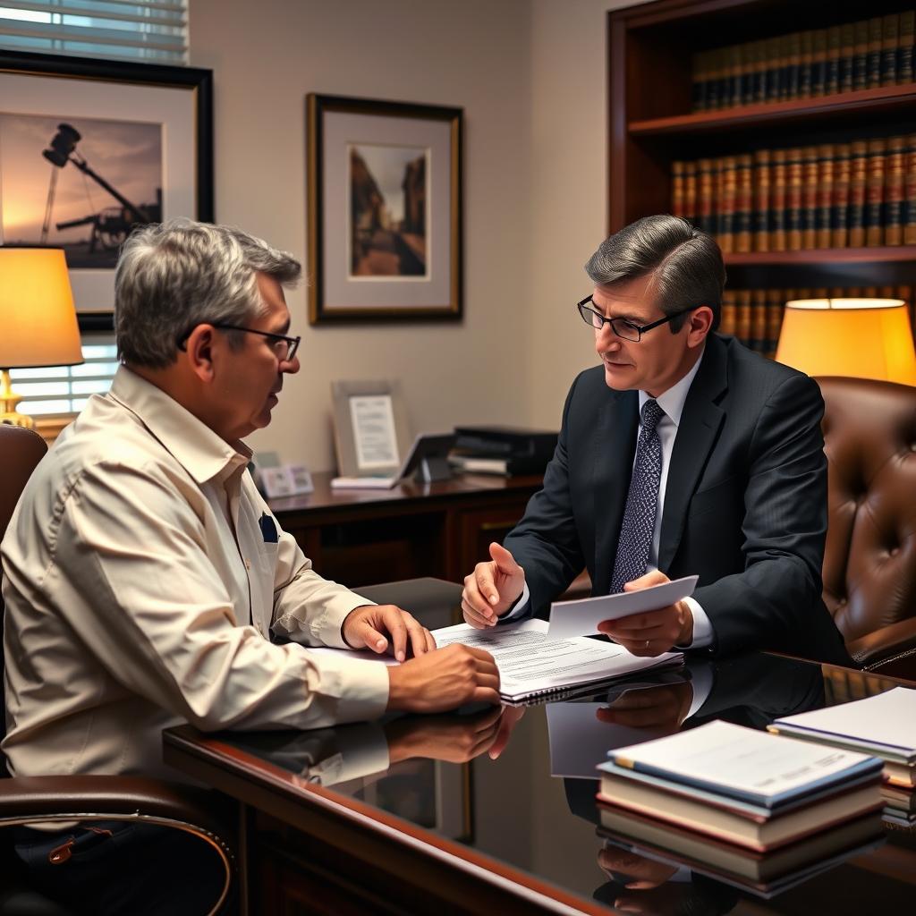 Vehicular Manslaughter Lawyer Suffolk, VA