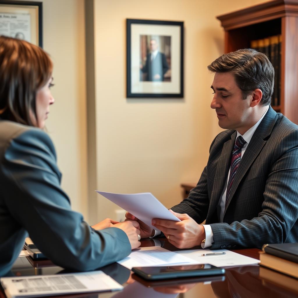 Visa/Permit/Document Fraud lawyer Gloucester County, VA