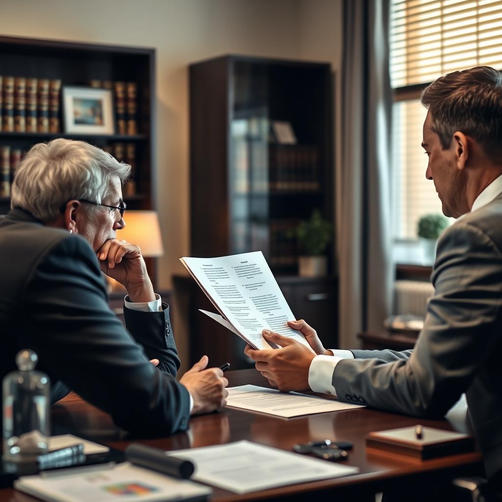 Visa/Permit/Document Fraud lawyer Near Me