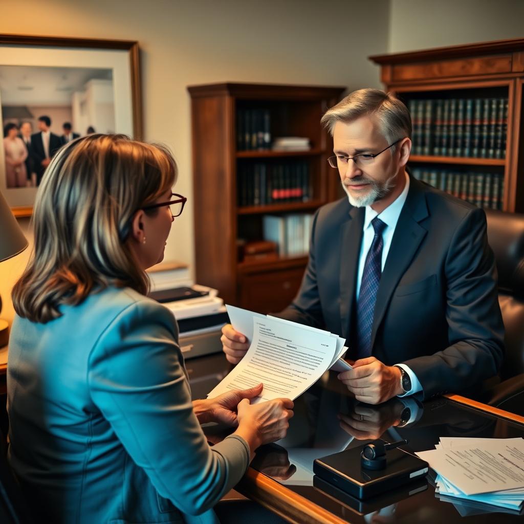 Visa/Permit/Document Fraud lawyer Suffolk, VA