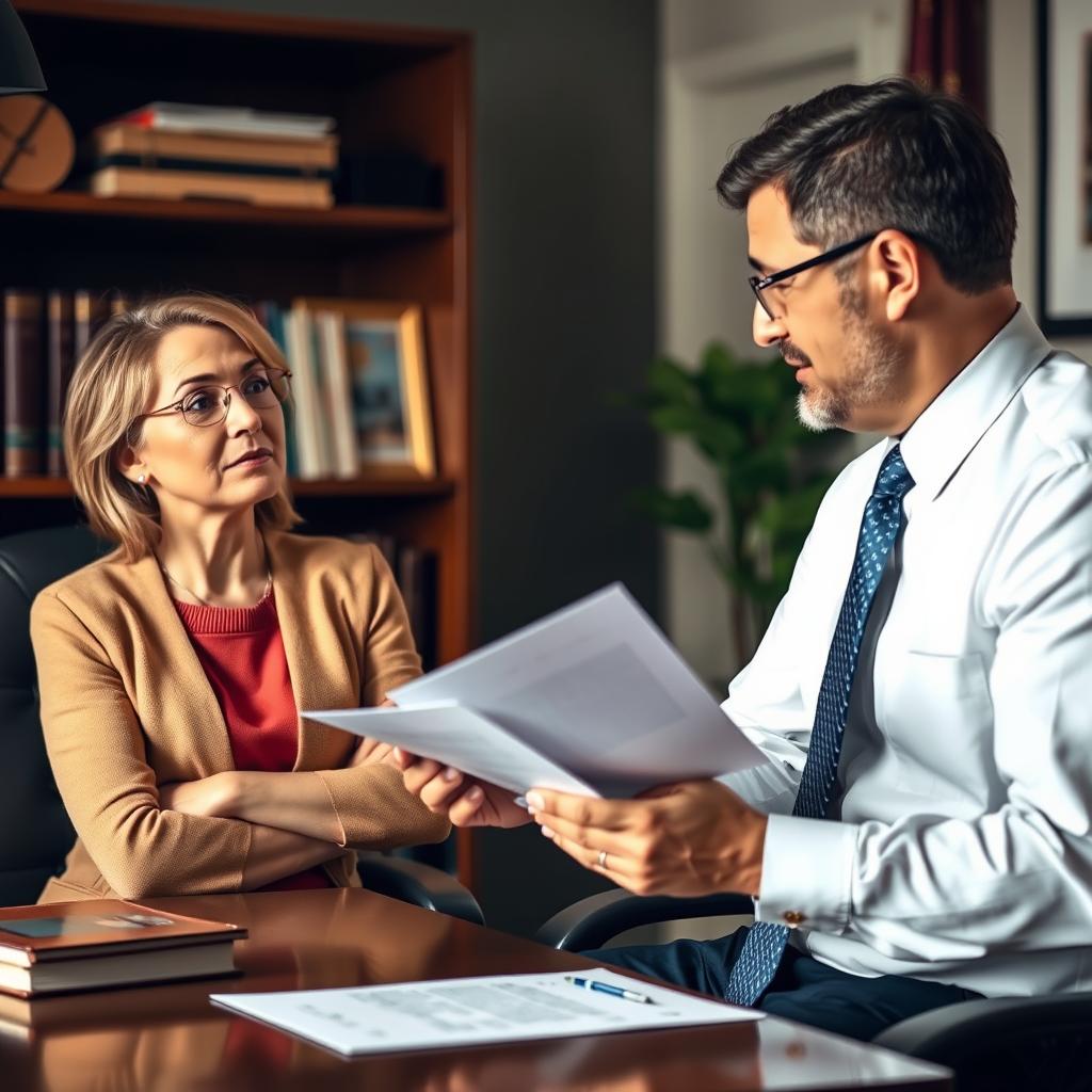 Visitation Lawyer Gloucester County, VA