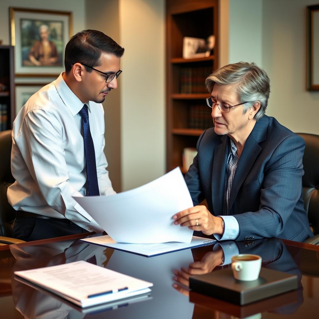 Visitation Modification Lawyer Gloucester County, VA