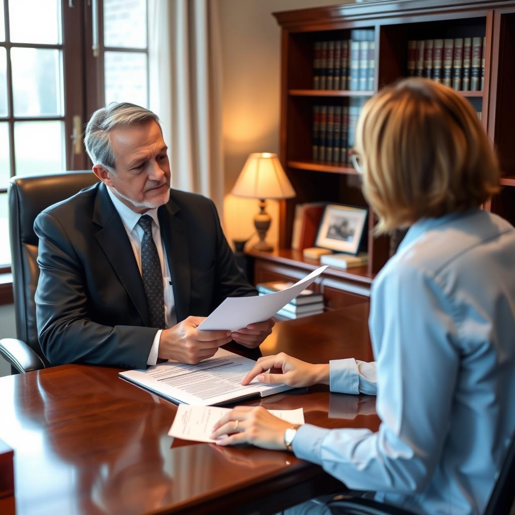 Visitation Modification Lawyer Isle of Wight County, VA