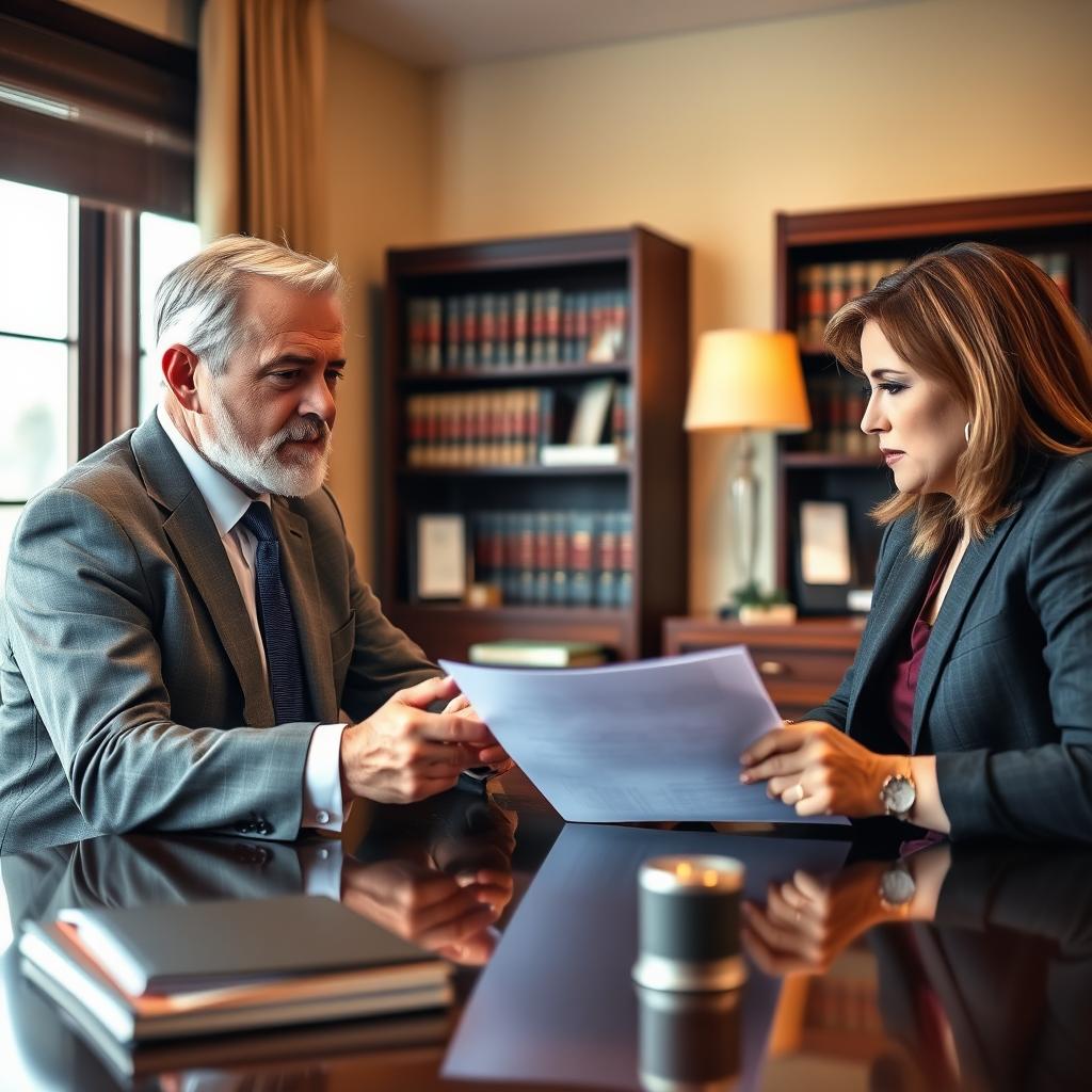 Wage Garnishment Child Support Lawyer Gloucester County, VA