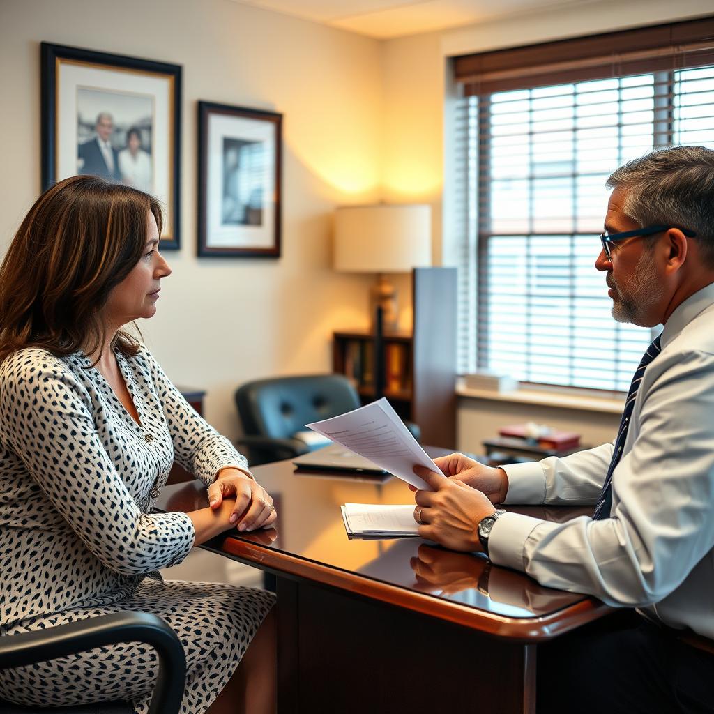 Will Contest Lawyer Chesapeake, VA
