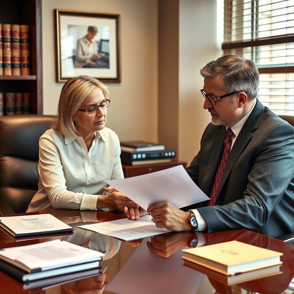 Will Contest Lawyer Suffolk, VA