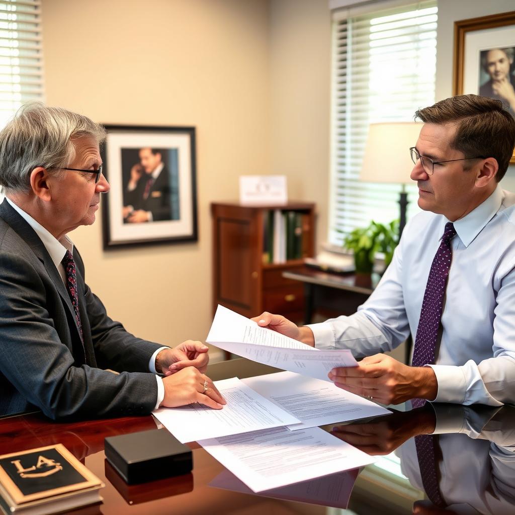 Wills and Trusts Lawyer Chesapeake, VA