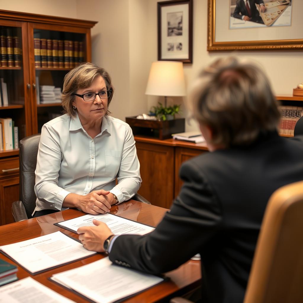 Wills and Trusts Lawyer Gloucester County, VA