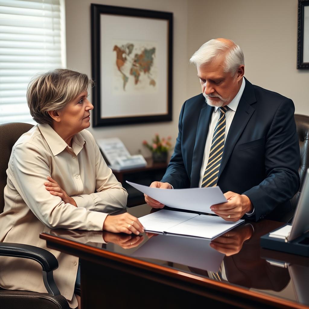 Wills and Trusts Lawyer Suffolk, VA