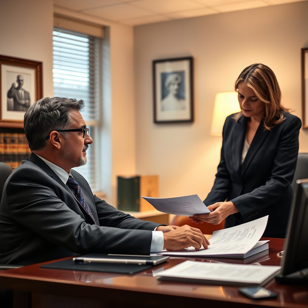 Wire Fraud lawyer Near Me