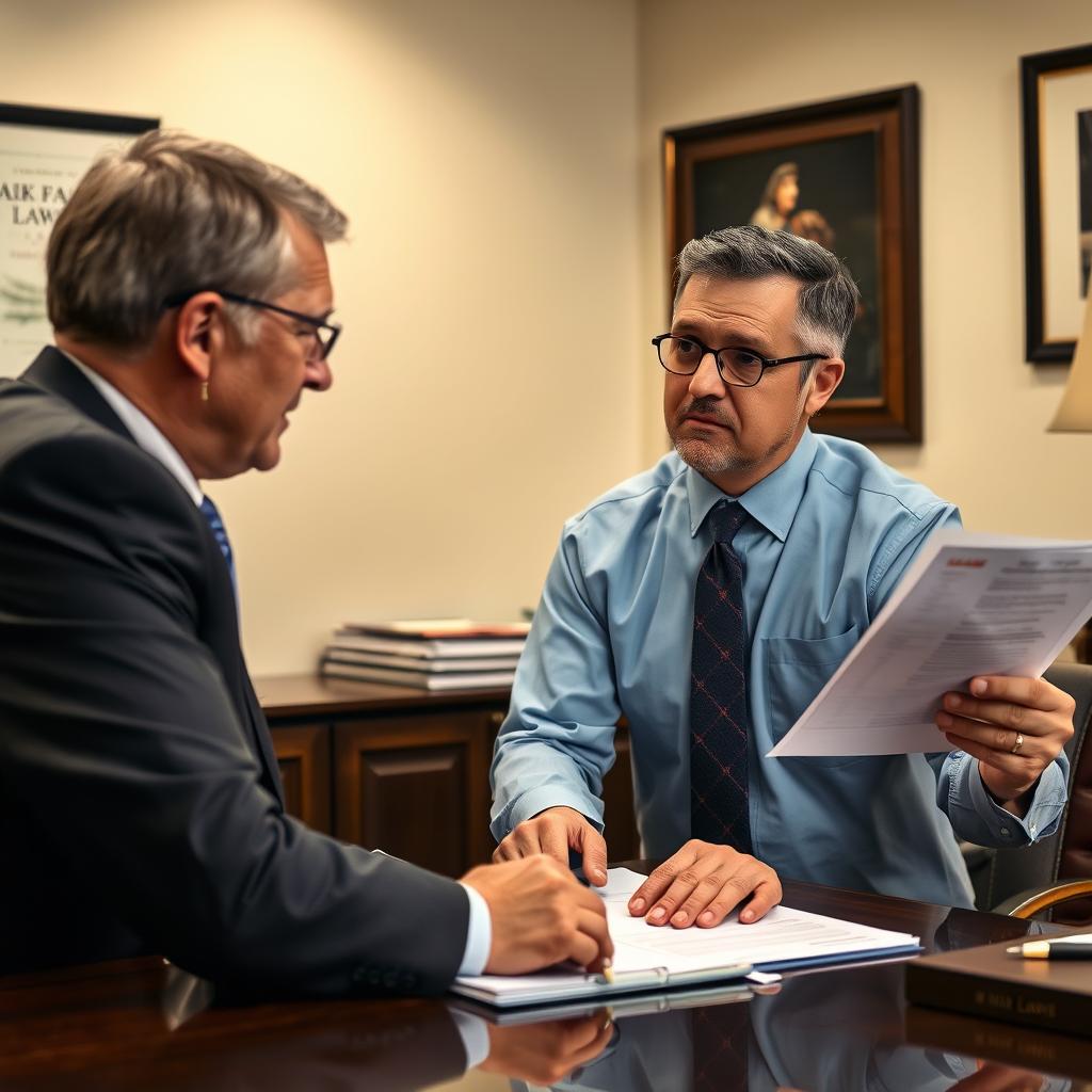 Wire Fraud lawyer Suffolk, VA