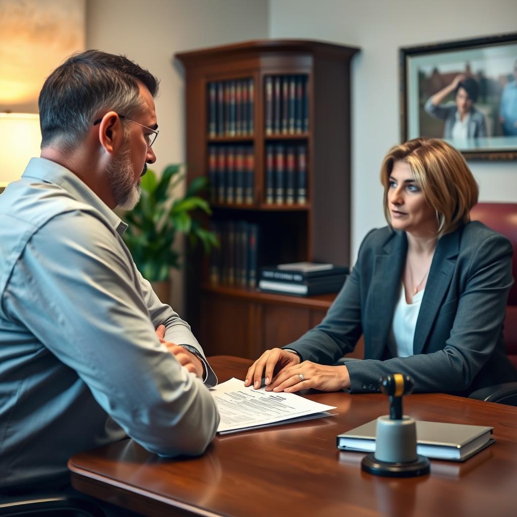 Wire Fraud lawyer Virginia Beach, VA