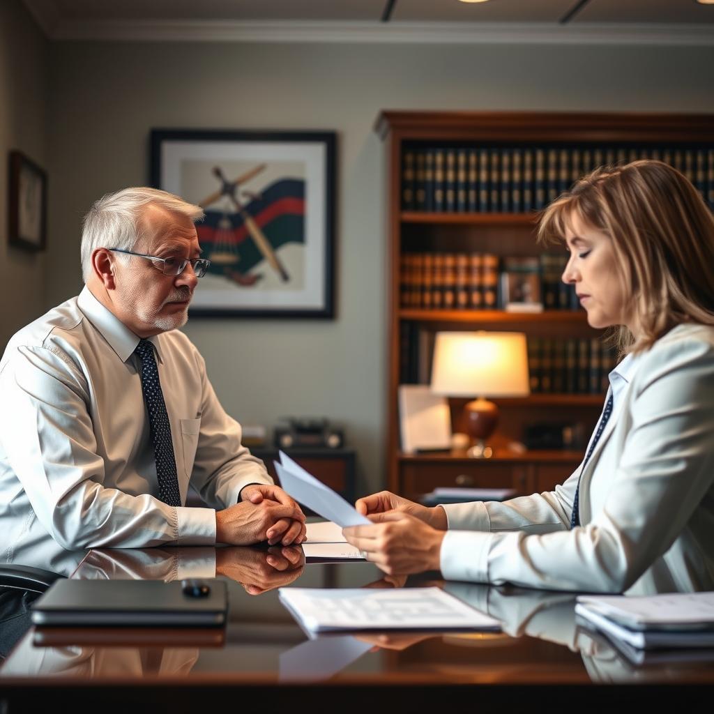 Wrongful Death Lawyer Gloucester County, VA